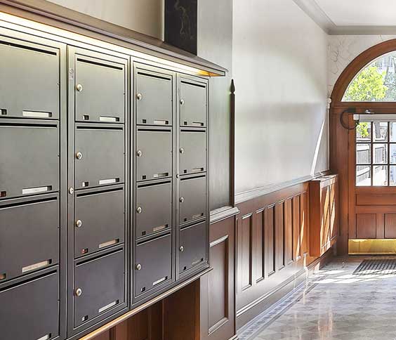 postbox